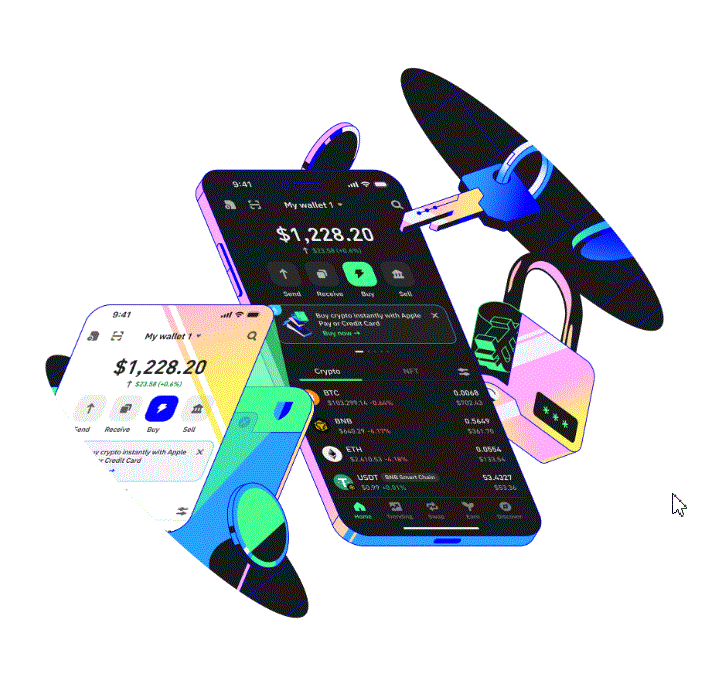 数字赋能兴财富tp钱包教程 聪明富民壮边疆